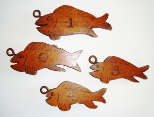 four fish